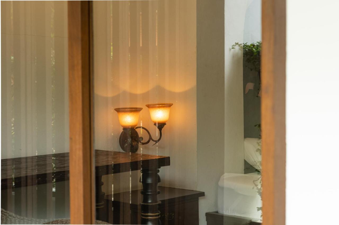 Chompor Lanna Hotel Chiang Mai Exterior photo