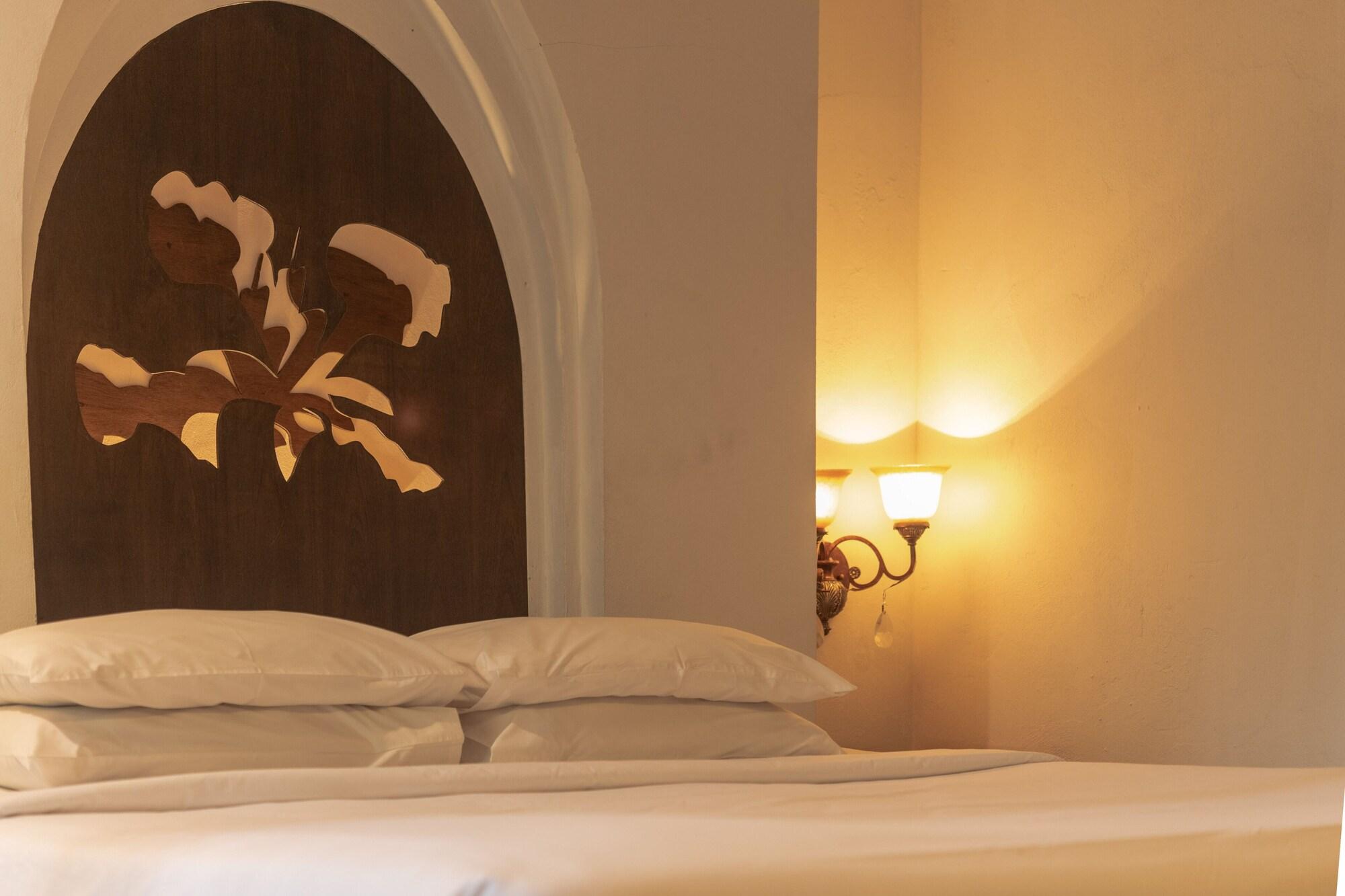 Chompor Lanna Hotel Chiang Mai Exterior photo